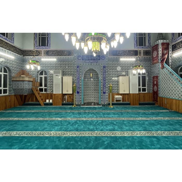 Akrilik Cami Halısı