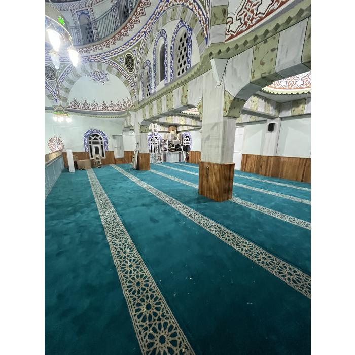 Akrilik Cami Halısı