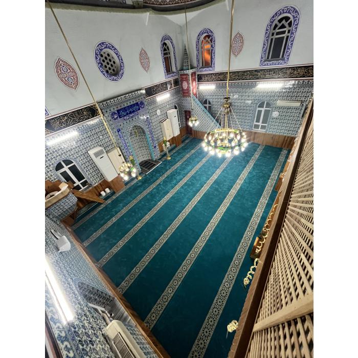 Akrilik Cami Halısı