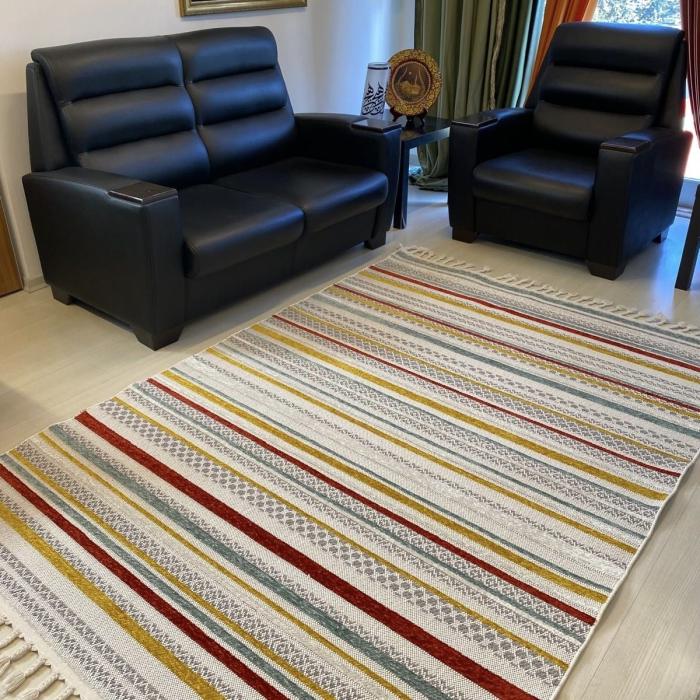 Reform Halı Meridyen Multy 4803 - Modern ve Sanatsal Dokunuş