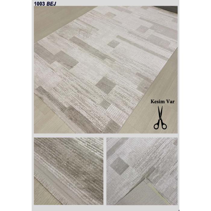 Soft Akrilik Halı Yumuşak Dokulu Salon Oturma Odası Yatak Odası Halısı